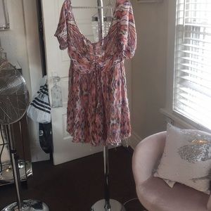 Free people dress